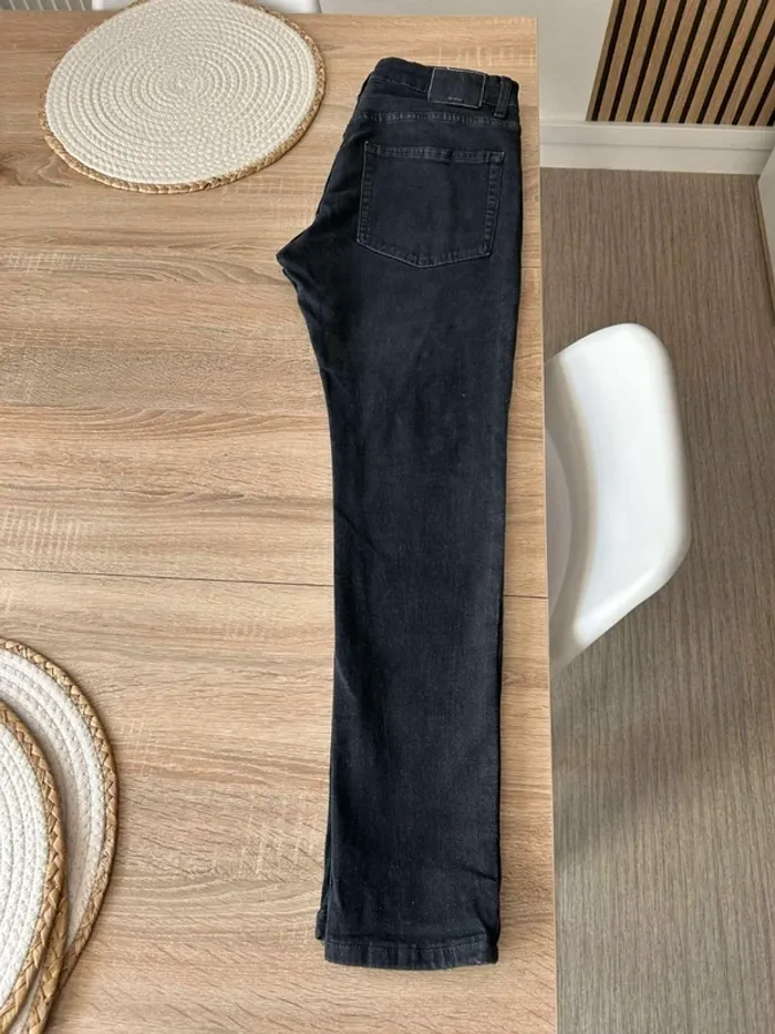 Jean Skinny Bershka - photo numéro 4