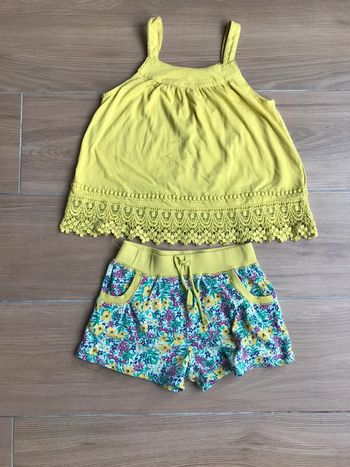 Ensemble 8 ans