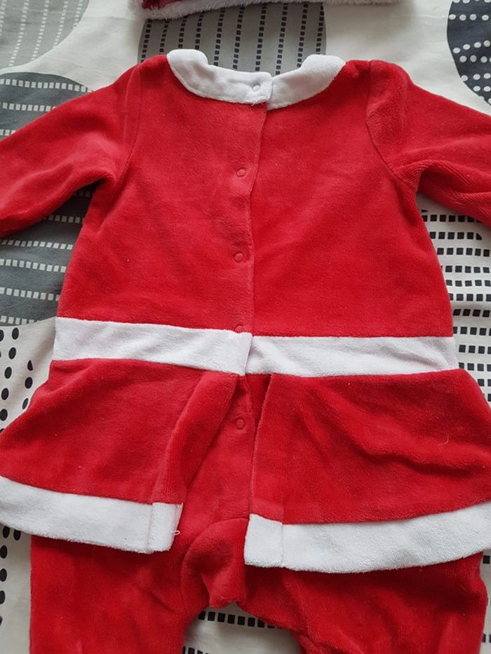2 tenues de noël 3m - photo numéro 5