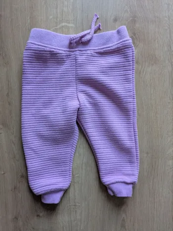 Pantalon 9 mois
