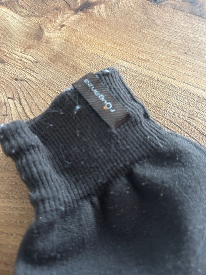 Paire de gants pour l’équitation 10-12 - photo numéro 3