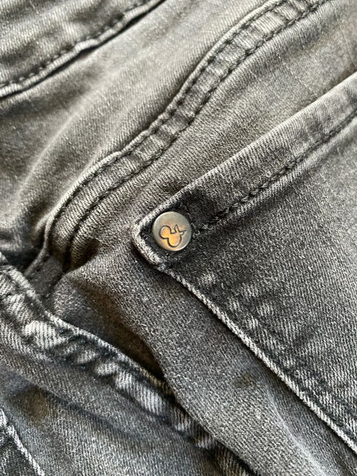 Jeans grossesse  taille 40 - photo numéro 4