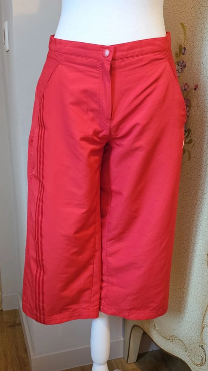 Pantalon vintage adidas 2005 roland garros
