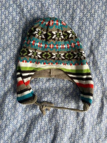 Bonnet orchestra 41 cms