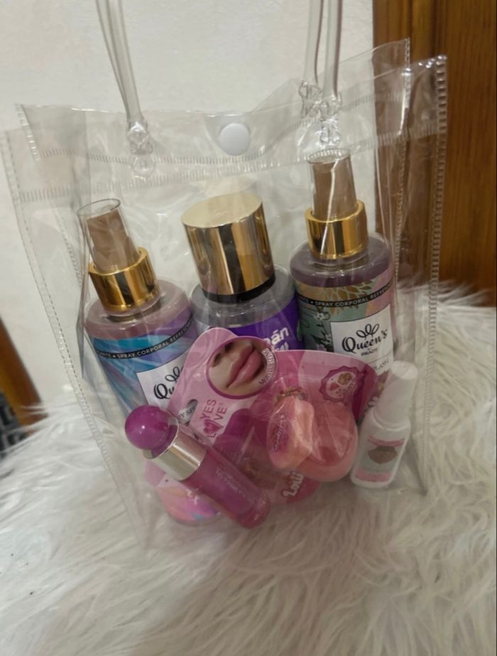 Pochette cadeaux - photo numéro 2