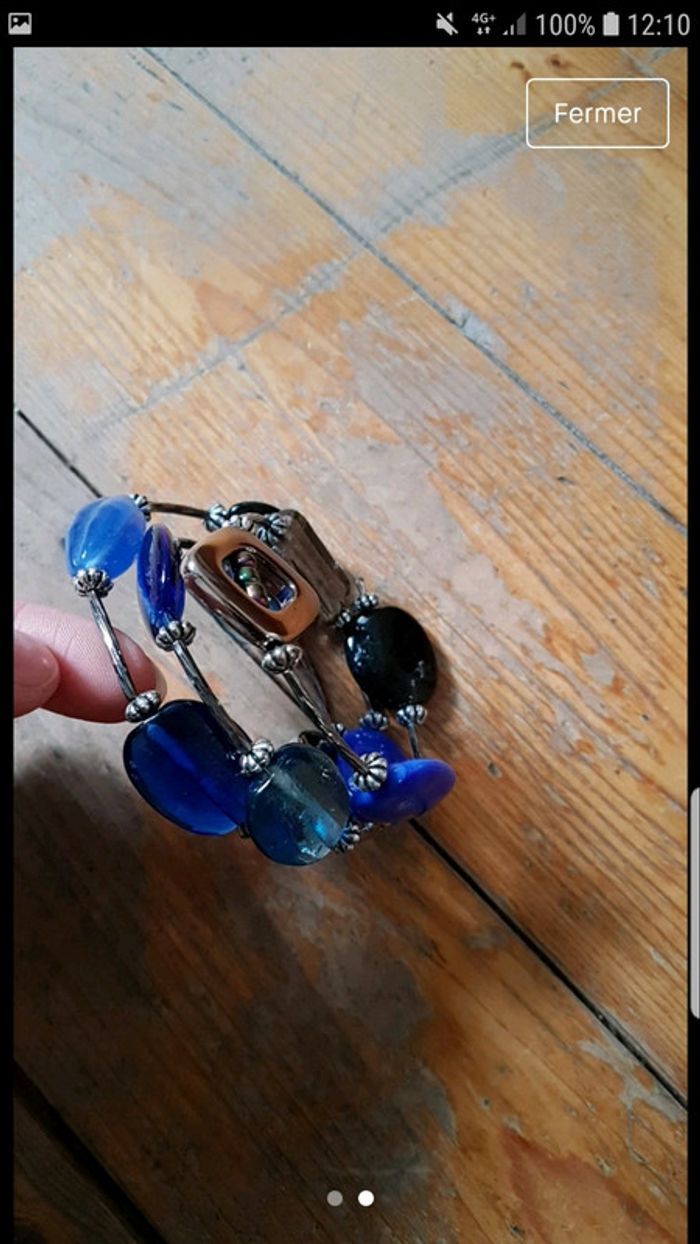 Bracelet - photo numéro 2