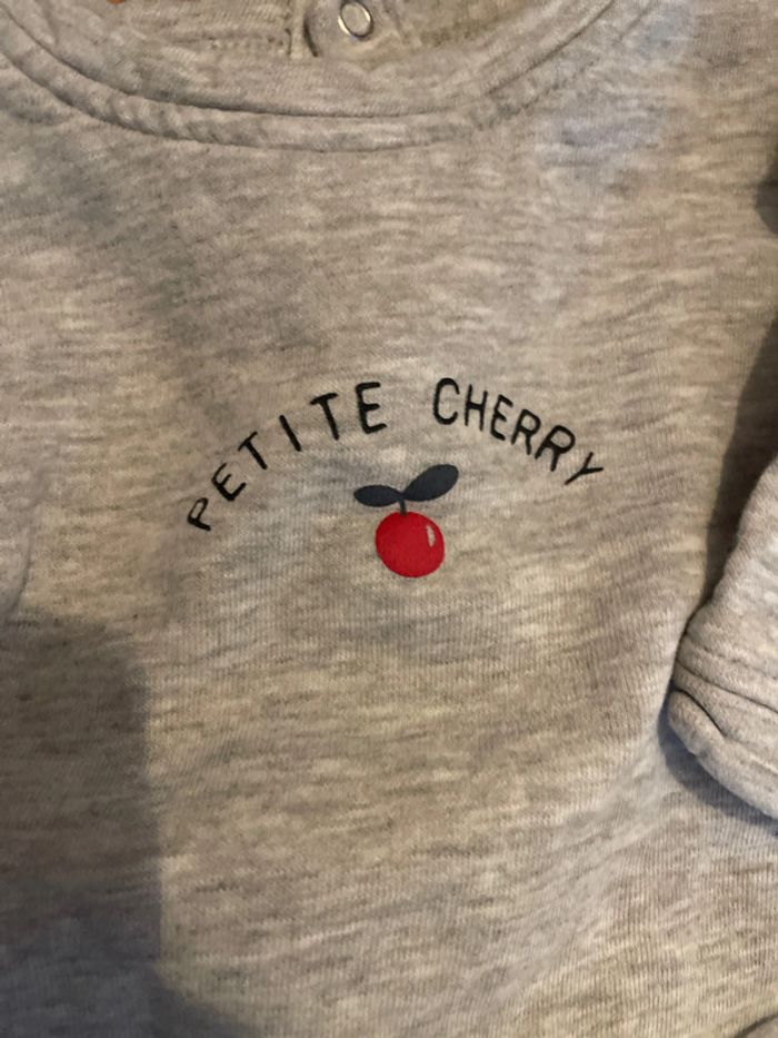 Ensemble sweat et legging - photo numéro 2