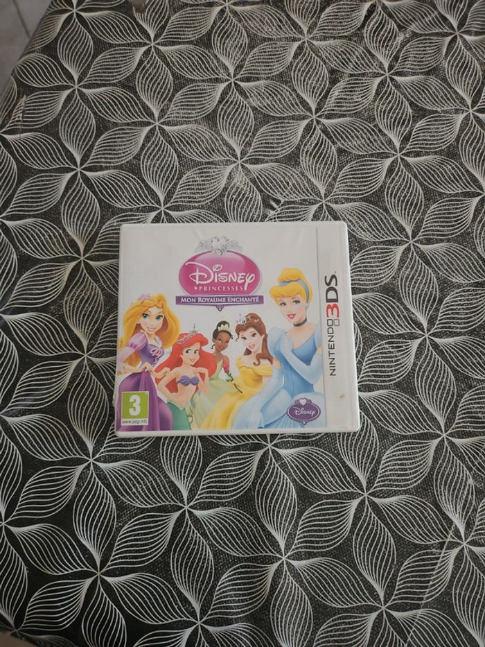 Jeux nintendo 3 ds