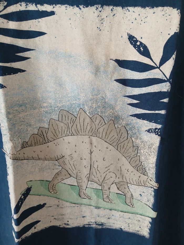 Tee-shirt - photo numéro 3