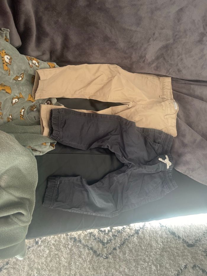 Veste s , habits enfants - photo numéro 10