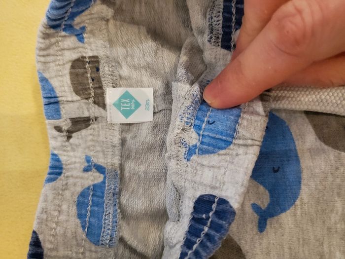 Pantalon jogging - photo numéro 2