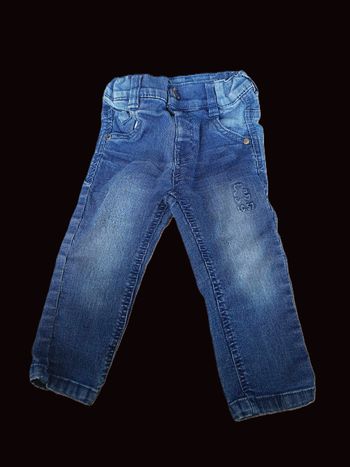 Jean Lulu Castagnette 18 mois