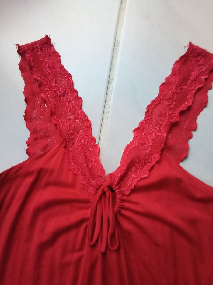 Robe asymétrique T 36 Nanouchka - photo numéro 2
