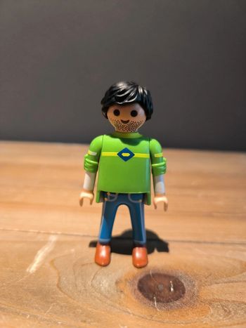 Personnage Playmobil