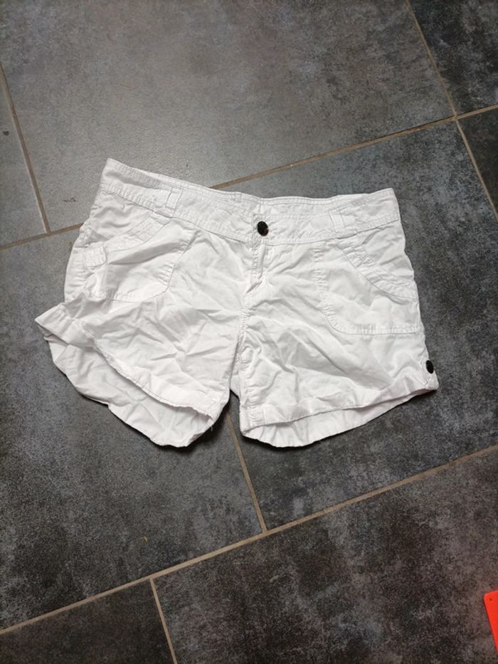 Short
