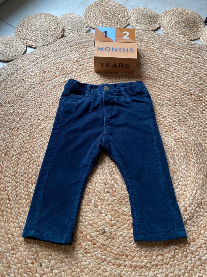 Ensemble 12 mois - photo numéro 5