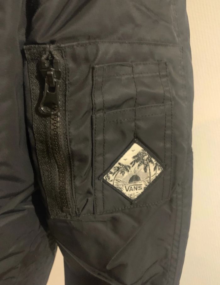 Vends manteau hiver adolescent - photo numéro 4