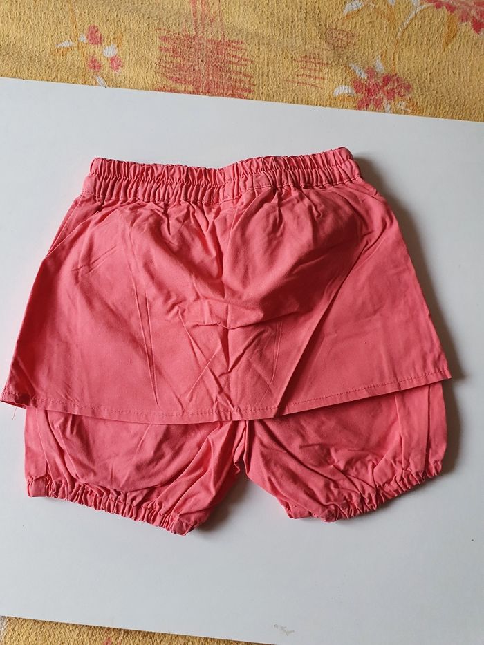 Short - photo numéro 2