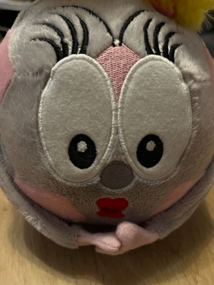 Peluche - photo numéro 2