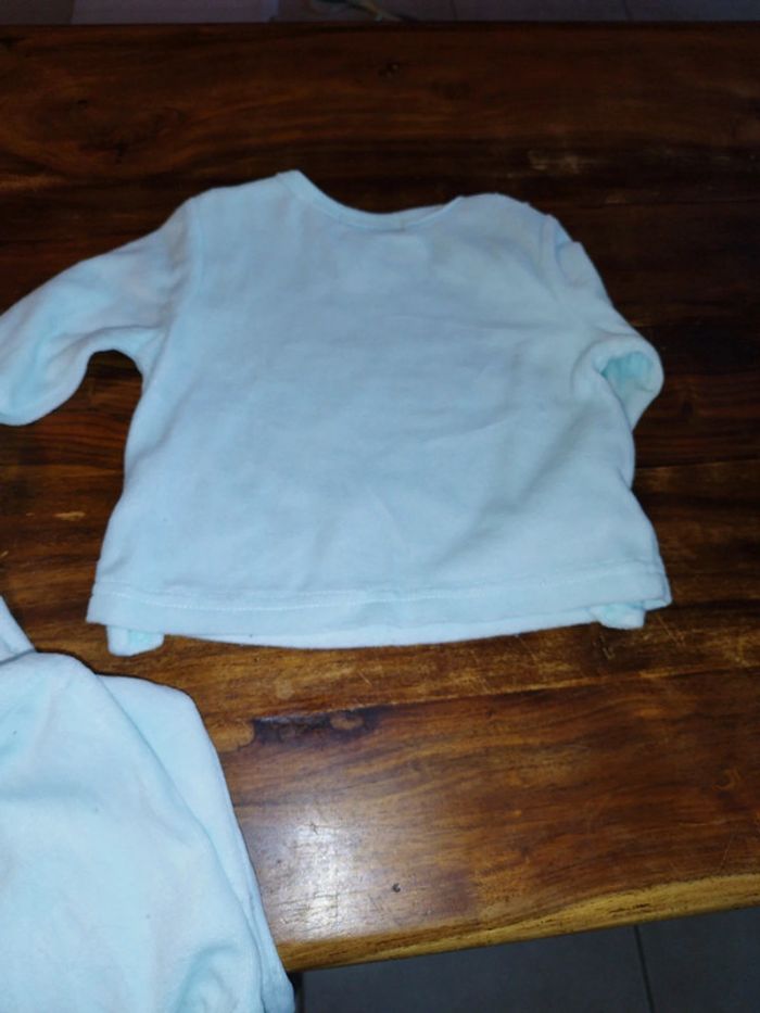 Pyjama 2 pieces - photo numéro 3