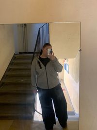 profil