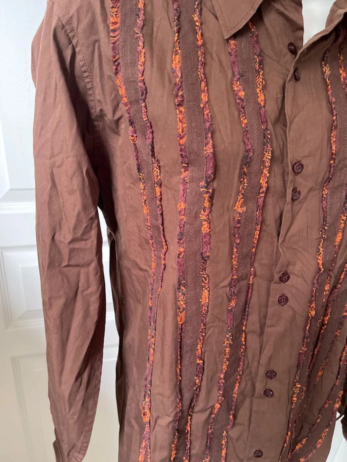 Chemise Jules - photo numéro 4