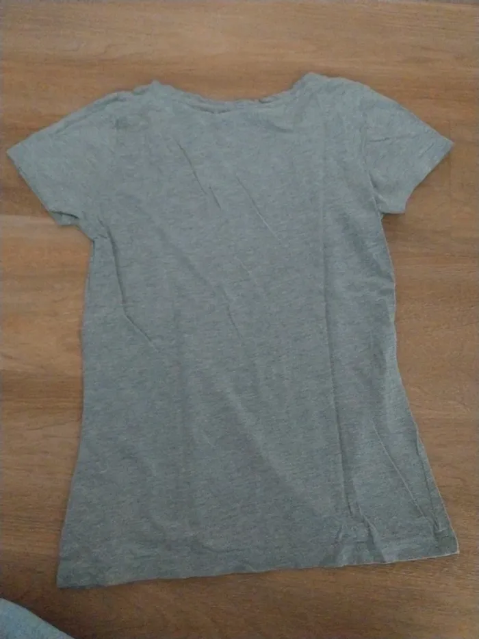 tee shirt - photo numéro 2