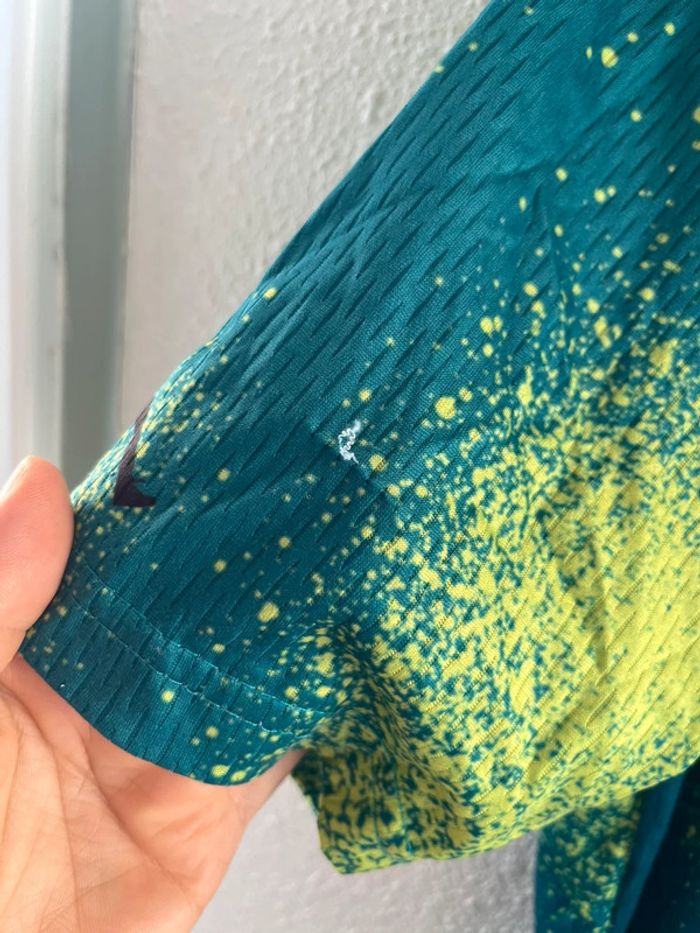 T-shirt maillot taille 14 ans 💫 - photo numéro 4