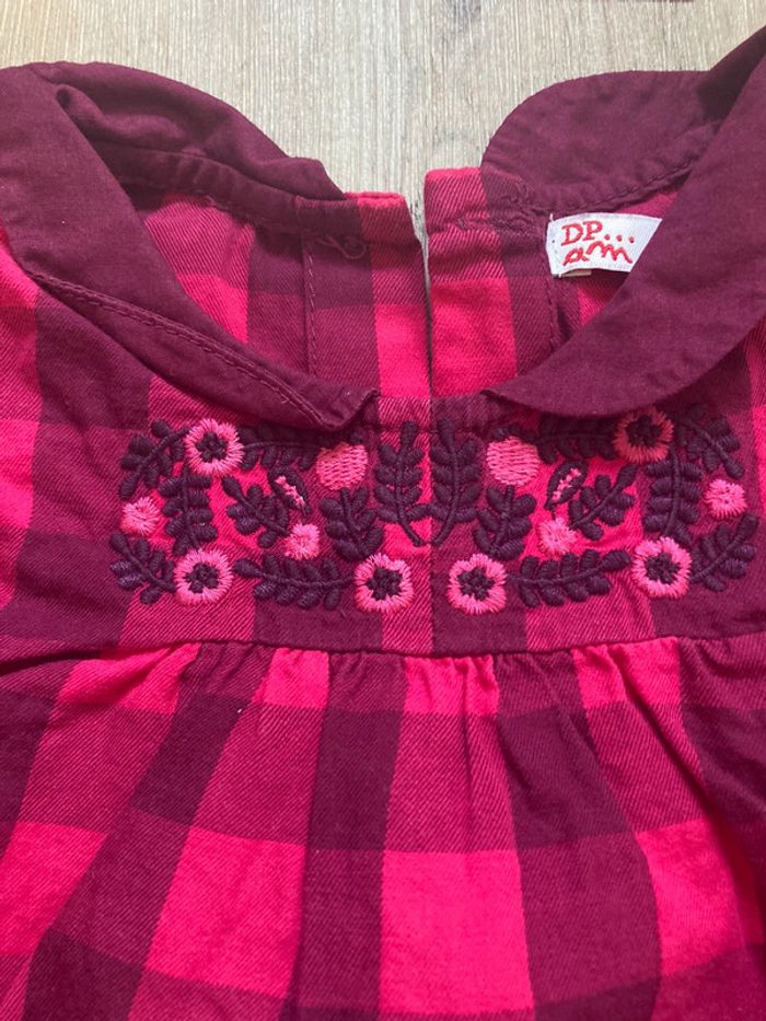 Tunique 9 mois - photo numéro 2