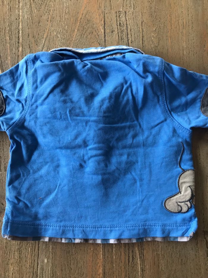 Polo Disney - photo numéro 2