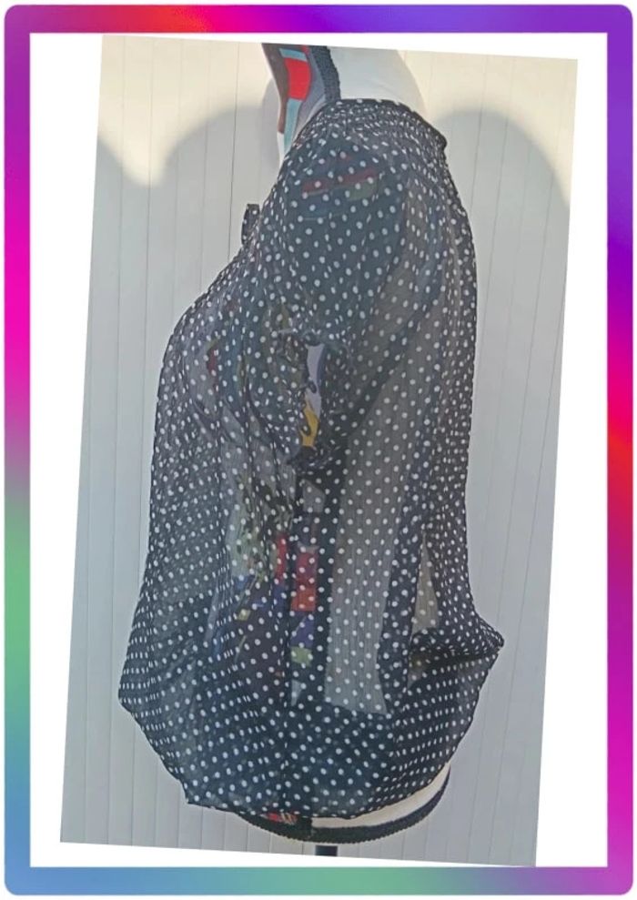 Blouse XL Kwoman - photo numéro 3