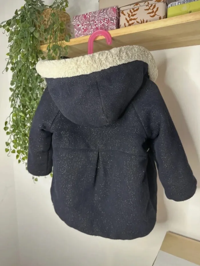 Manteau 36mois Tape à l’œil - photo numéro 3