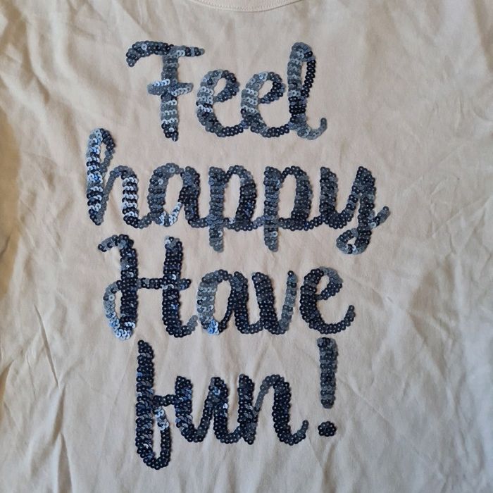 Tee-shirt - photo numéro 2