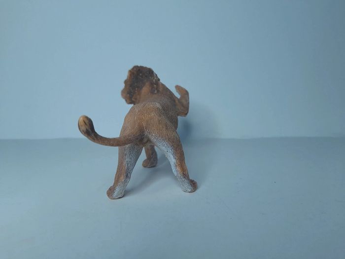 Lion schleich - photo numéro 3