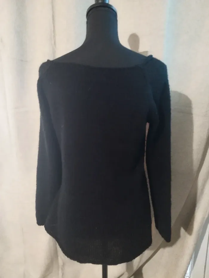 Pull femme - photo numéro 3