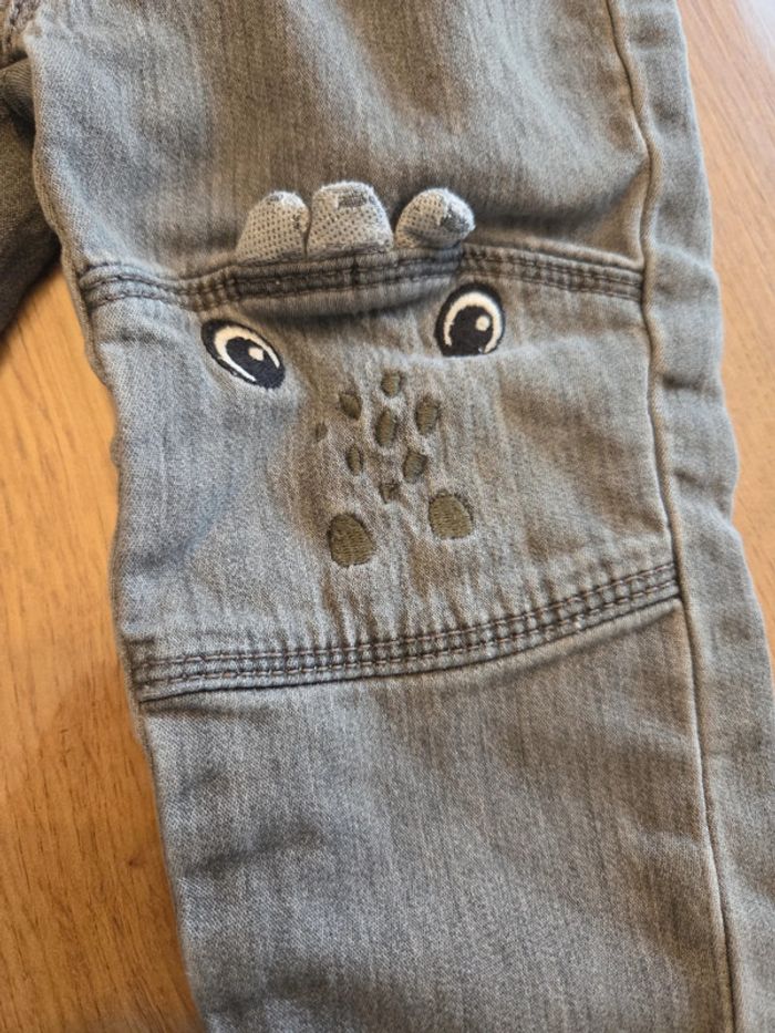 Pantalon - photo numéro 3