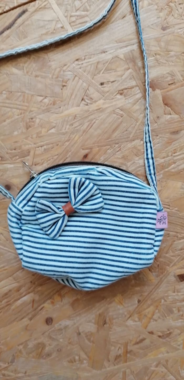 Sac à main - photo numéro 2