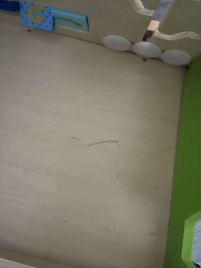 Chariot de marche - photo numéro 5