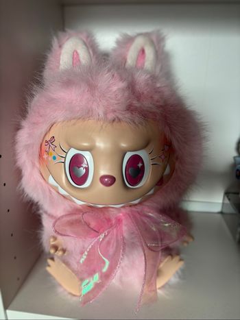 Peluche Labubu 38cm