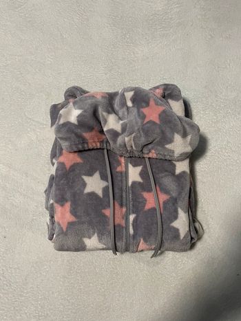 Pyjama taille S/M