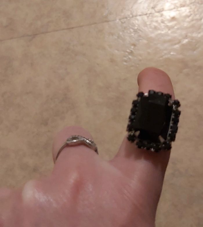 Bague