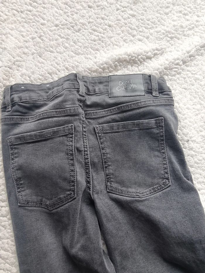 Lot de jean fille - photo numéro 8