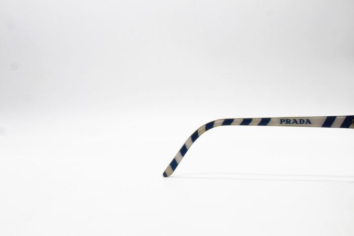 Lunettes de vue - Prada - photo numéro 8