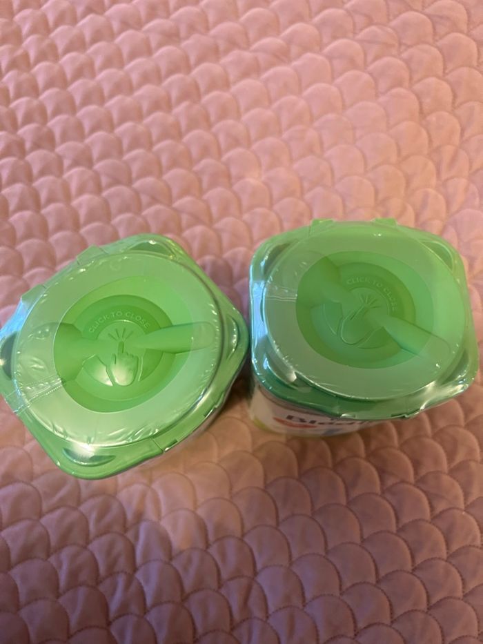 2 boîtes de lait - photo numéro 3