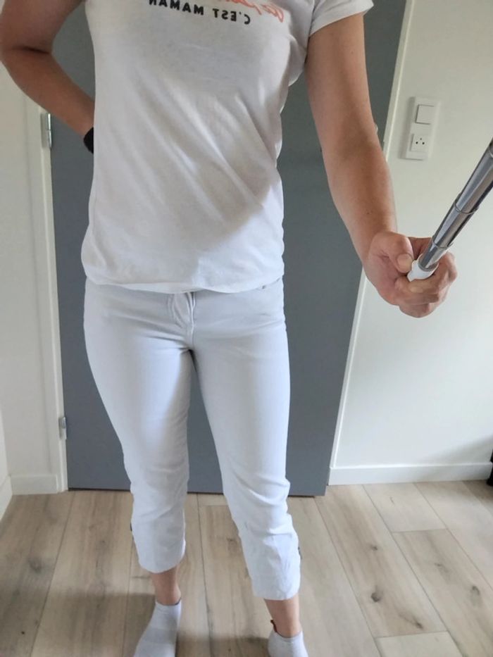 Pentacours jean