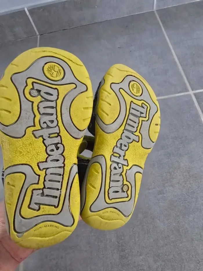 Sandales Timberland - photo numéro 4