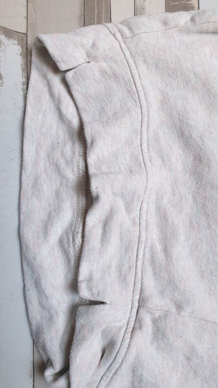 Robe pull 8 ans - photo numéro 3