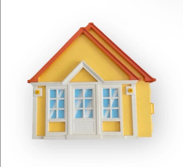 Maison playmobil - photo numéro 5