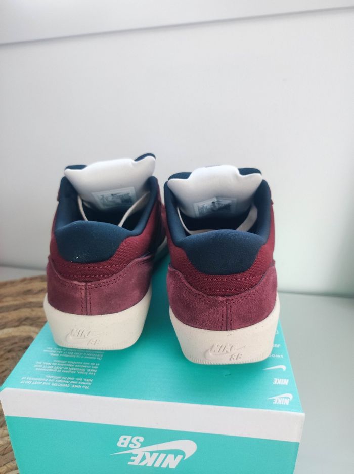Baskets Nike air force 58 - photo numéro 3