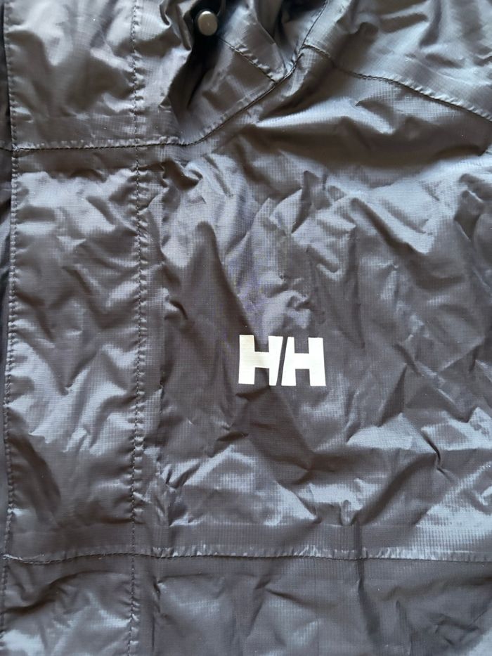 Kway HALLY HASSEN - photo numéro 2